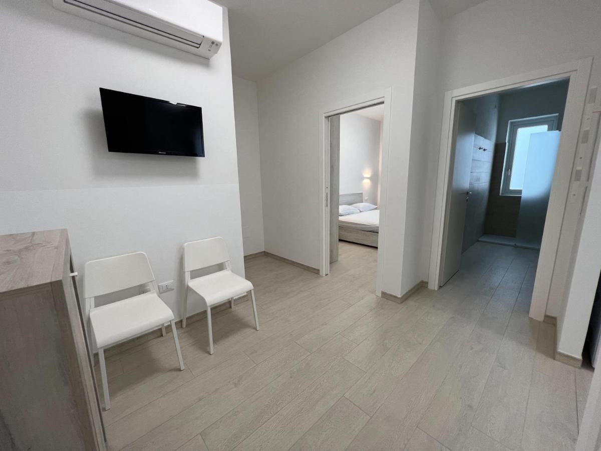 Casa De Vero - Sottomarina Ngoại thất bức ảnh