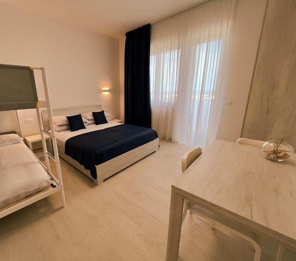 Casa De Vero - Sottomarina Ngoại thất bức ảnh