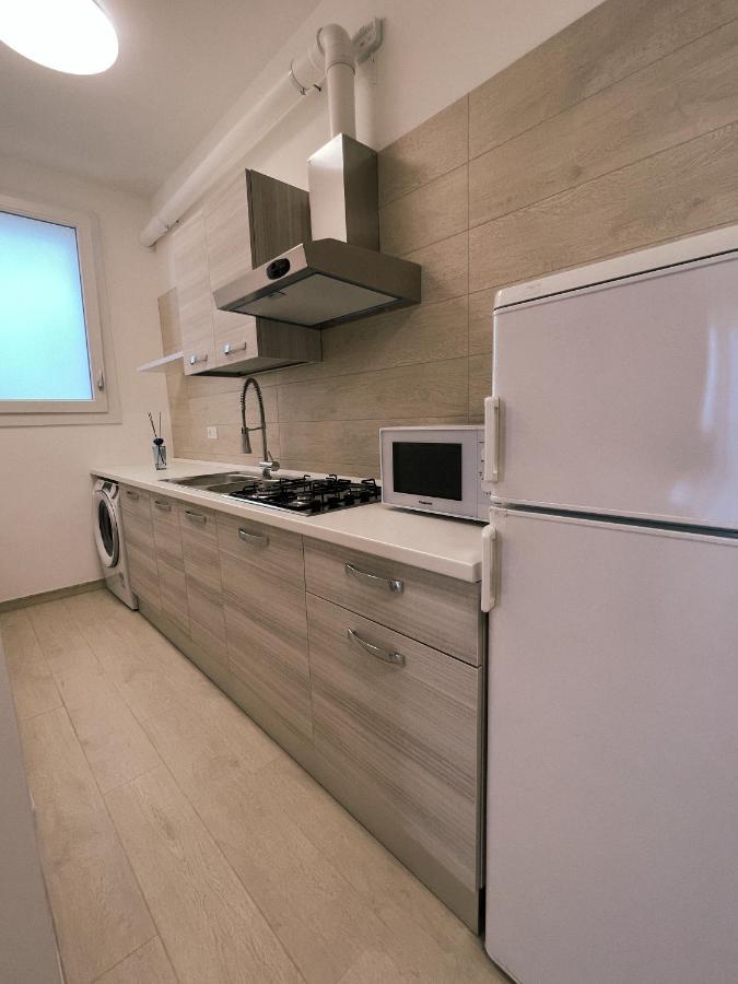 Casa De Vero - Sottomarina Ngoại thất bức ảnh