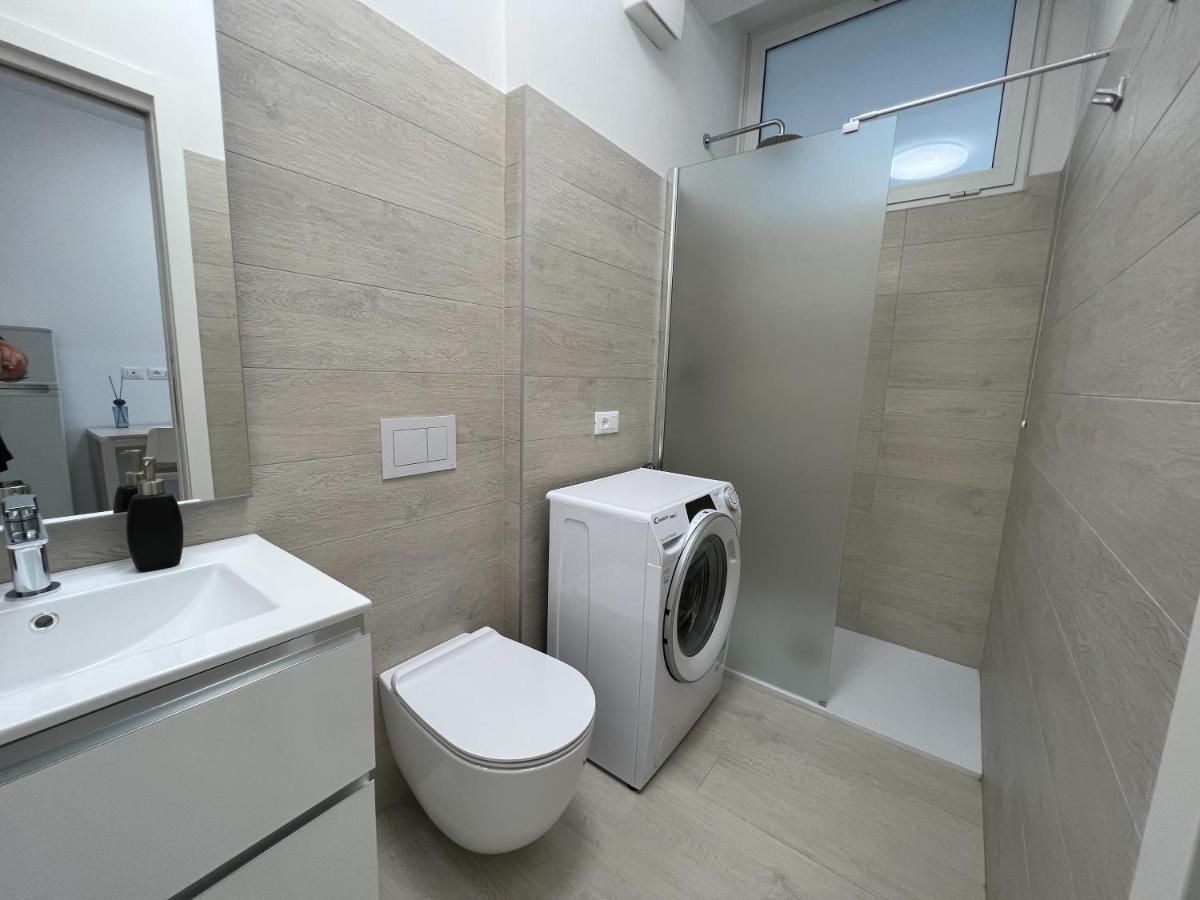 Casa De Vero - Sottomarina Ngoại thất bức ảnh