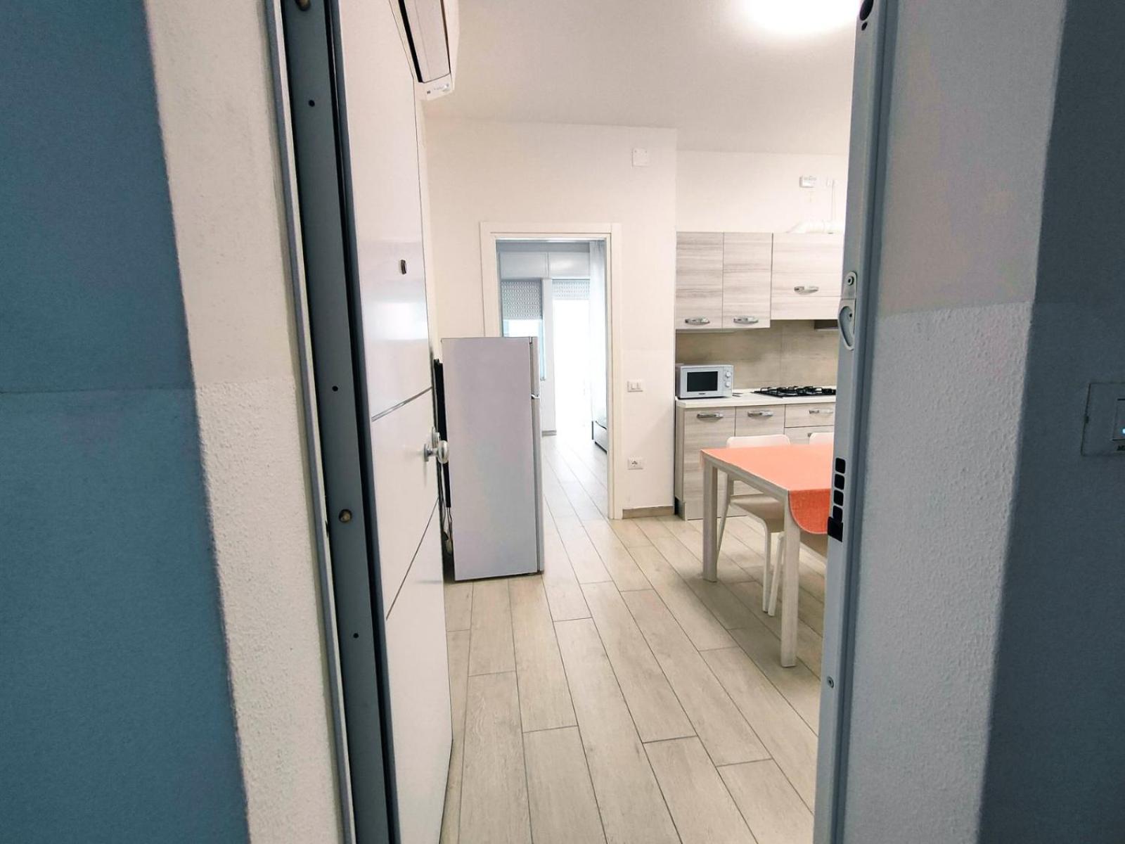 Casa De Vero - Sottomarina Ngoại thất bức ảnh